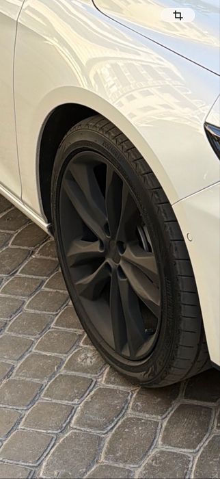 Срочно Продам диски r19 и балон lassa Sport в идеальном состоянии