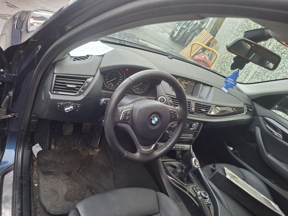 Piese bmw x1  2015 2,0 diesel