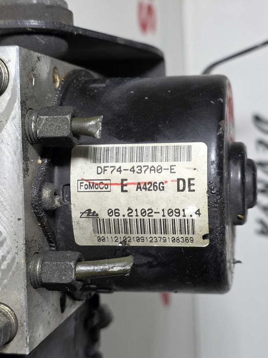 ABS Модул за Mazda 3 1.6CD / Мазда 3 2004г