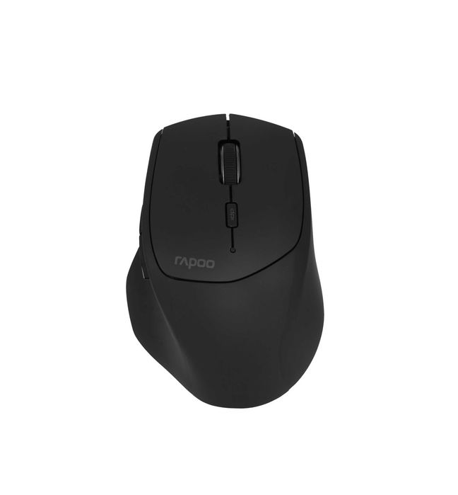 { Мышь Rapoo MT550 Silent Wireless