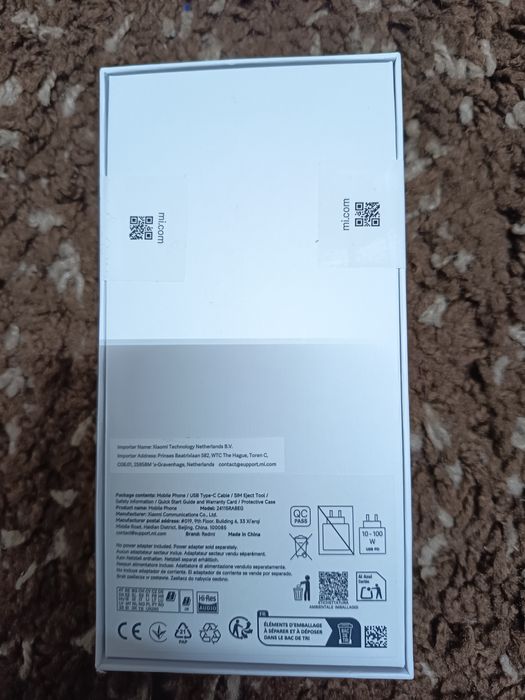 Telefon Redmi 14Pro+