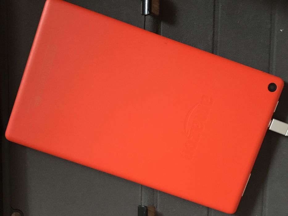 Планшет Amazon Fire HD8