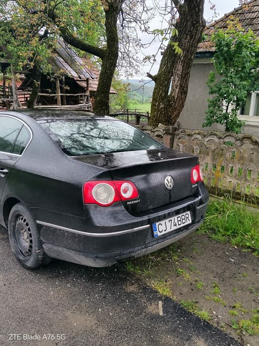 Vând Samsung b6 2.0tdi