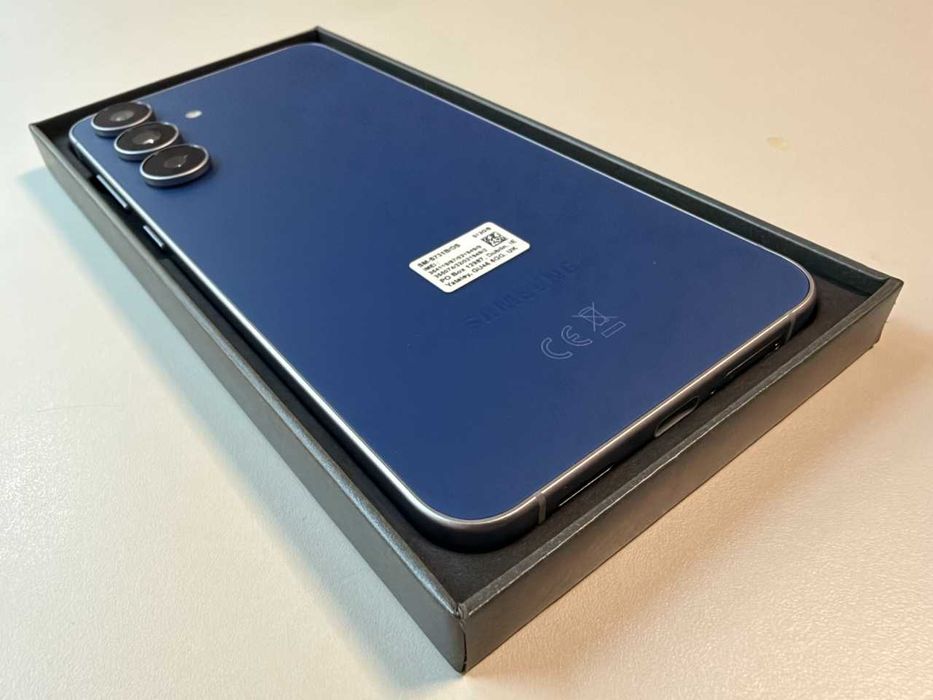 Samsung / Galaxy S25 FE 512 Gb / Navy / NOU