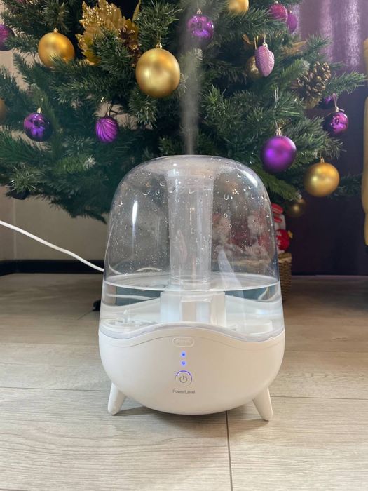 Увлажнитель воздуха deerma