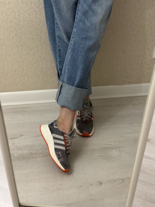 Кроссовки Adidas оригинал