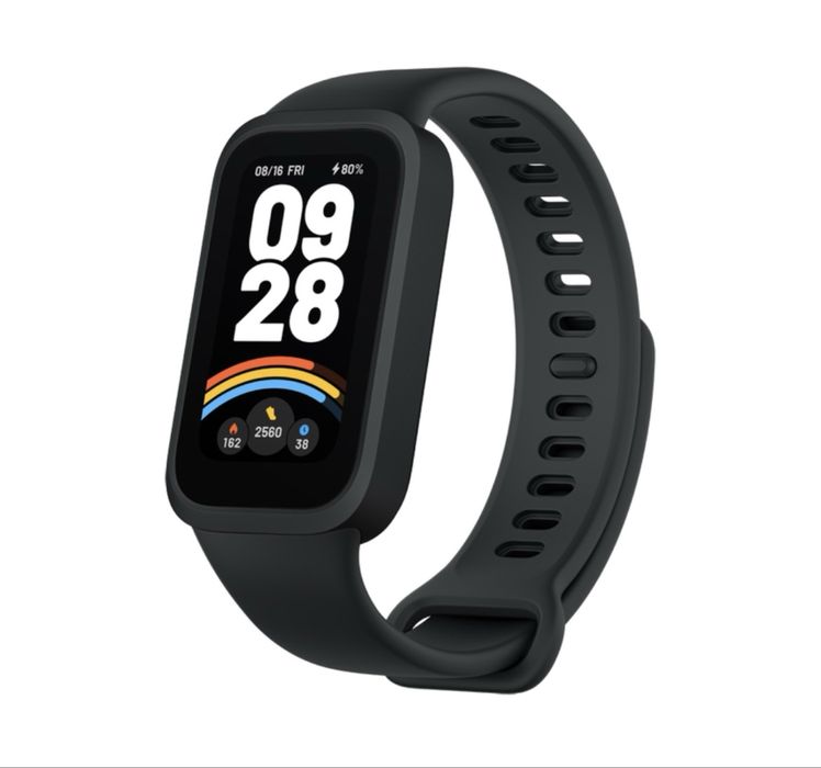 Фитнес смарт гривна XIAOMI Smart Brand 9 Active