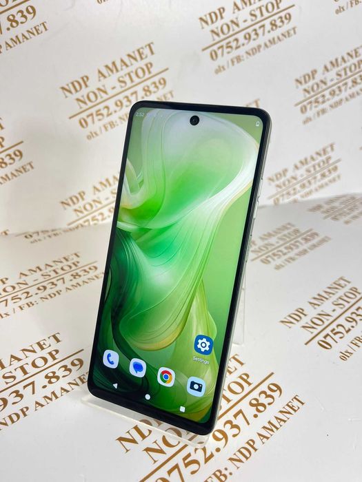 NDP Amanet NON-STOP Bld.Iuliu Maniu 69 MOTO G24 (53186)