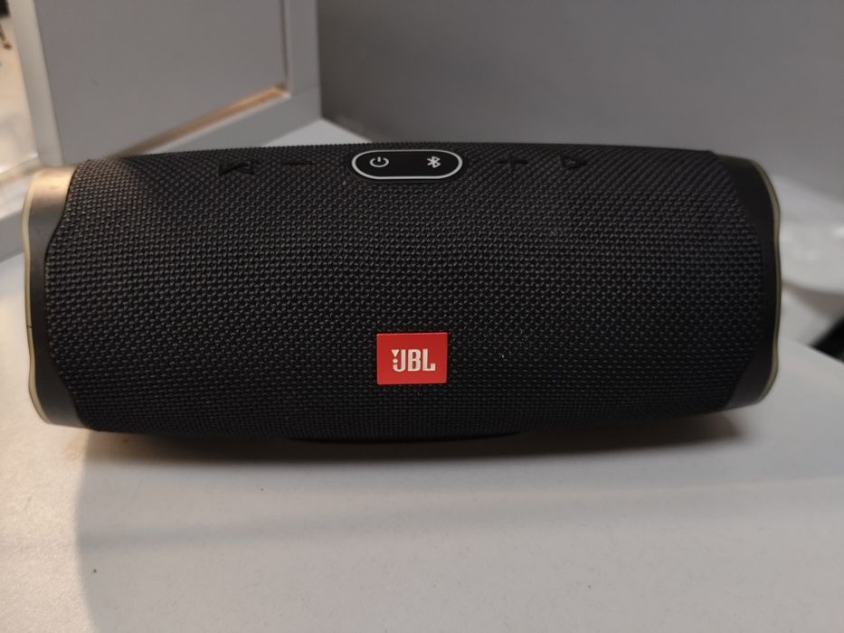 JBL CHARGE 4  блутут колонка