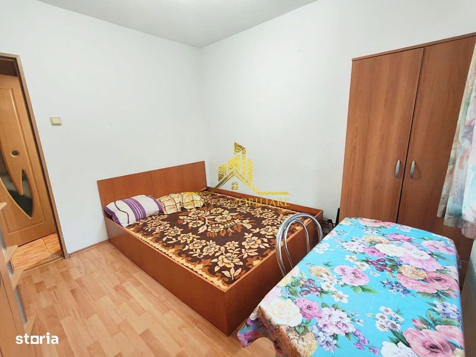 2 camere, LA CHEIE, etaj intermediar, ideal investitie, Manastur — fotografia 2