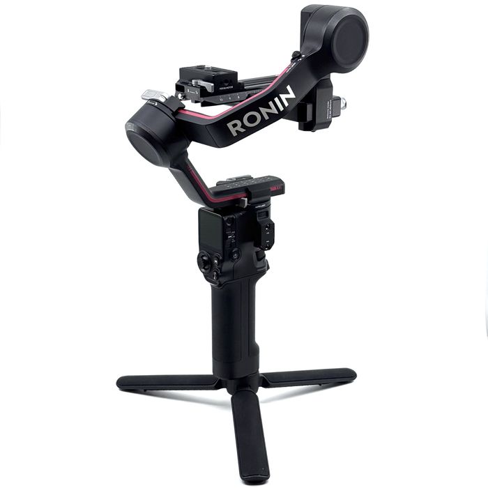 Stabiliztor/Gimbal DJI RS3 / Ronin S3 | ca NOU | Factura + Garantie | Pret Fix |