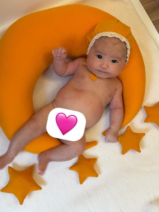Прокат детских вещей, для съемки newborn, на дому