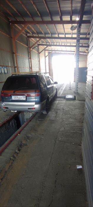 Продается автомобиль