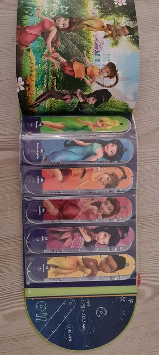 Mega Popstix Disney Album