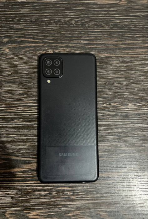Samsung Galaxy A12