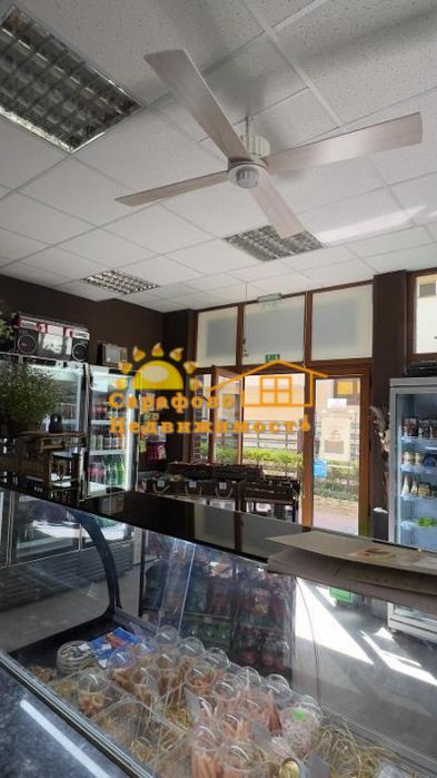 Продажба Специализирани магазини гр. Бургас - Сарафово 70m²