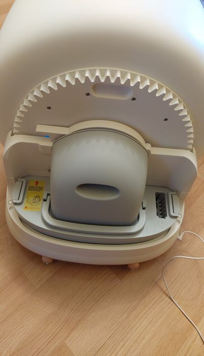 Litiera automata Smart SHAW PRO  stare perfecta
