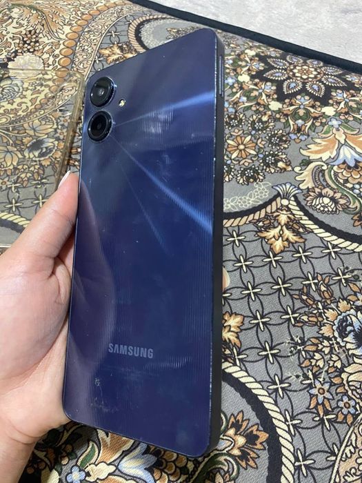 Samsung A06siniy