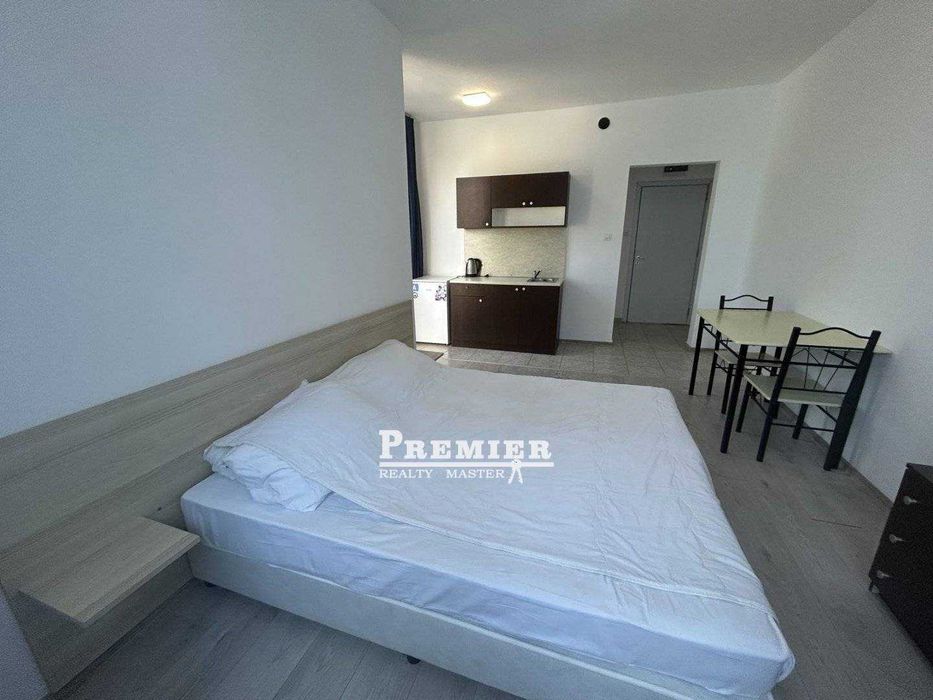 Продава се Едностаен апартамент в Поморие - 34 кв.м за 1368 €/кв.м - Снимка #4