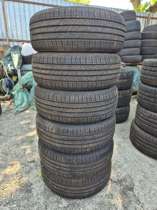 Anvelope de VARA - 195/55/16 87H - Kumho Solus - NOU - DOT 2024 ! SUPER PRET !!