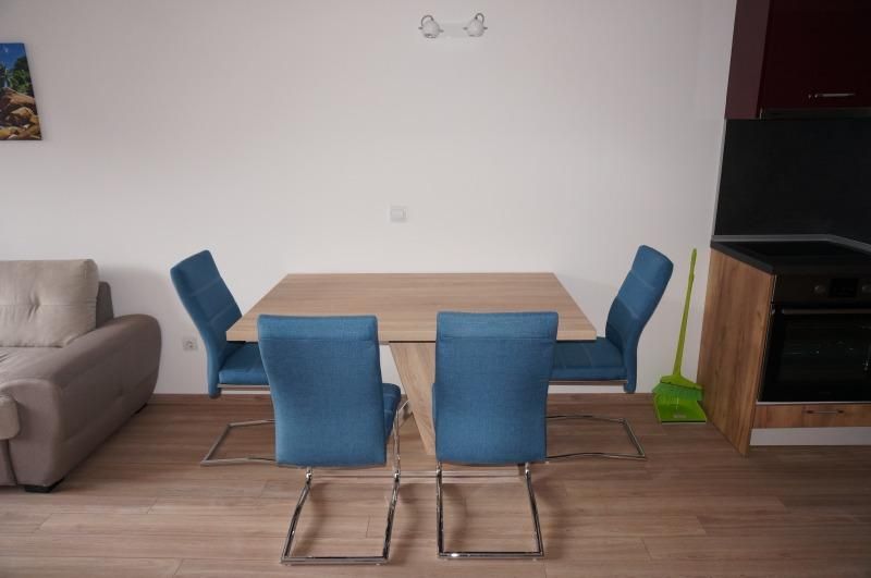 Дава се под наем Двустаен апартамент в София, Манастирски ливади - 57 кв.м за 600 € - Снимка #2