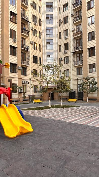Sergeli 8 Hokimyatni oldi elite 1xonali kvaritira ijaraga beriladi