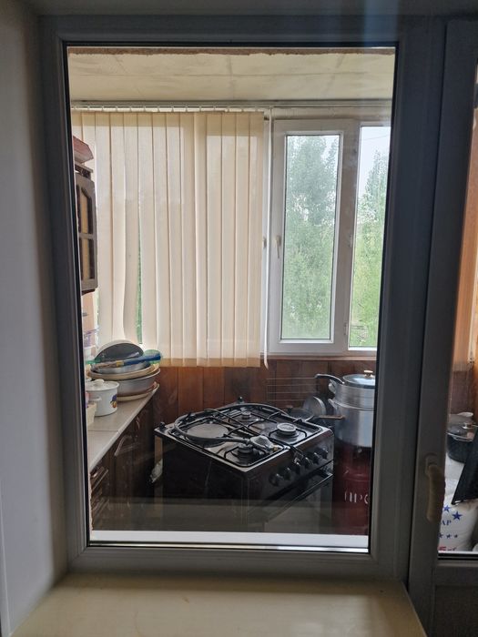 Ремонт окон "GLOBAL"