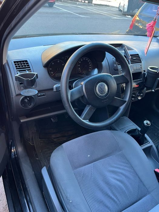Vanzare autoturism Wolkswagen Polo