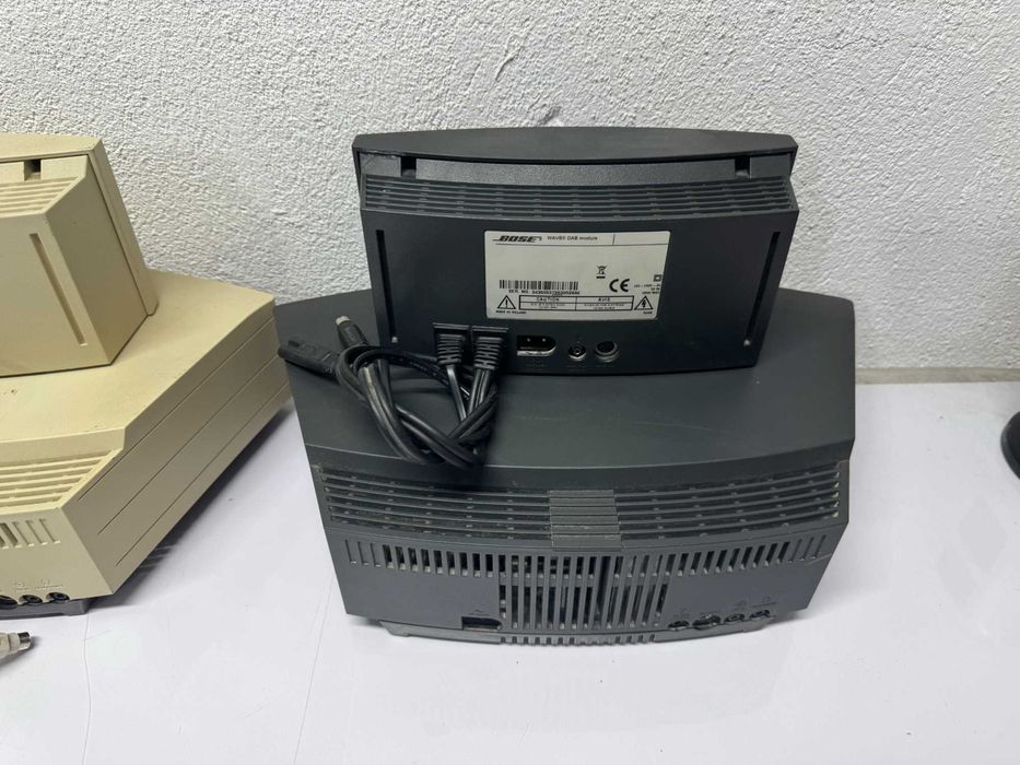 Радио - Bose AWRCC5/6 CD Wave Music System