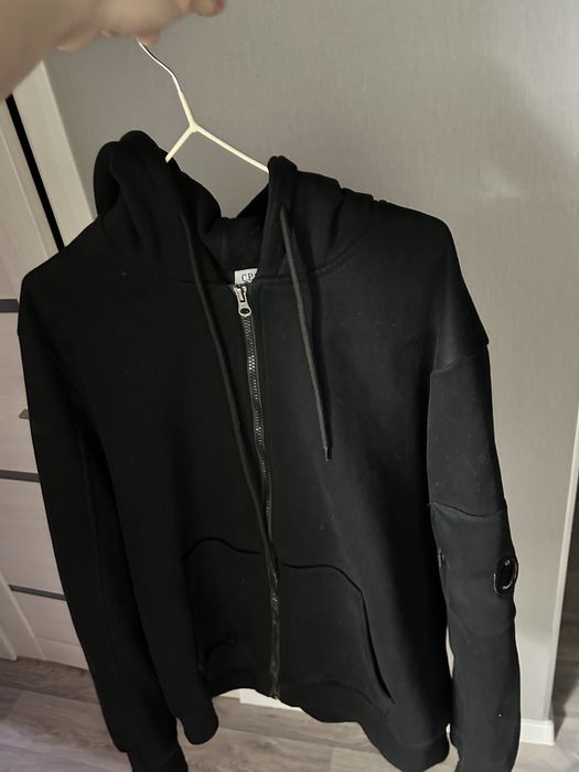 кофта cp company