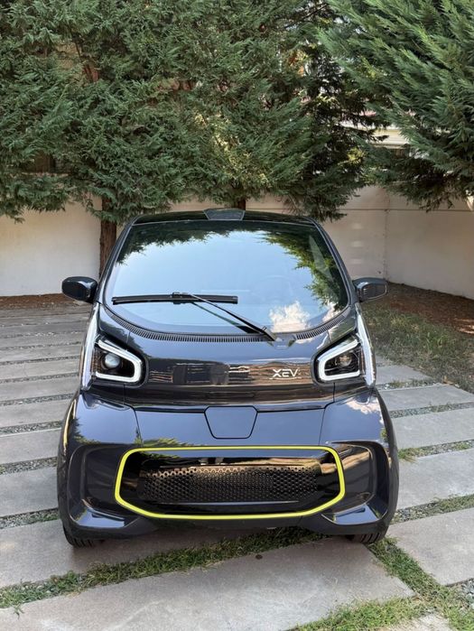 Xev Yoyo XEV Yoyo , 20hp, tableta mare, aplicatie pe telefon …