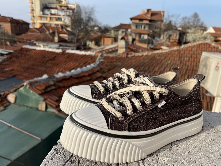 Ami Paris Trainer 44