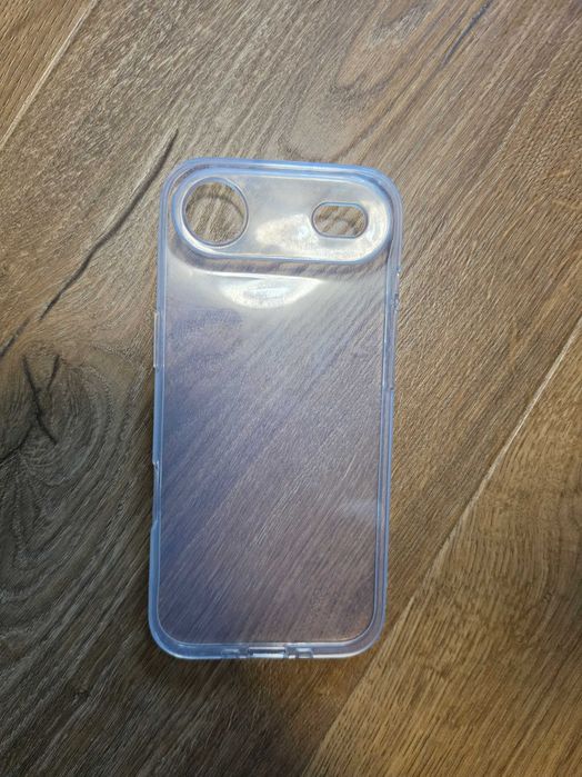 5 кейса за Iphone Air