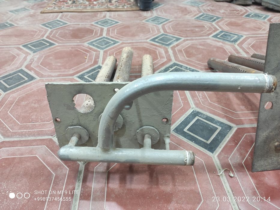 Продаётся горелки от котлов