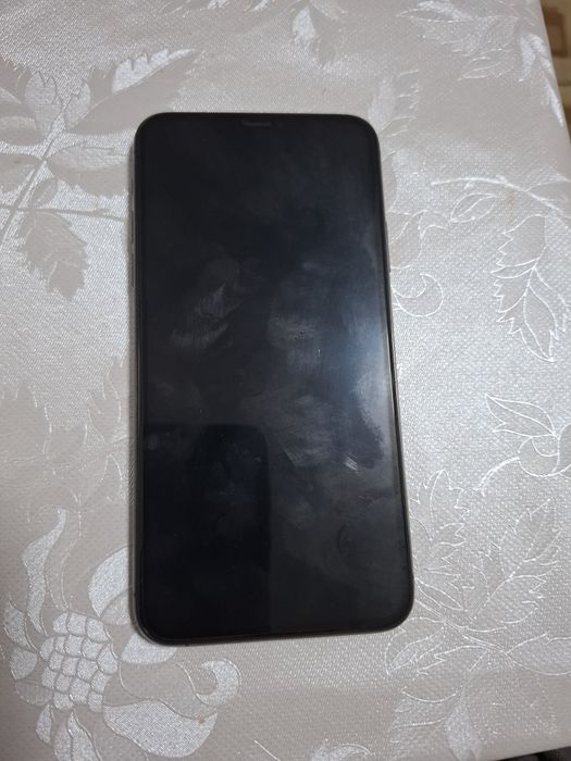 Iphone 11 pro max 256 mb