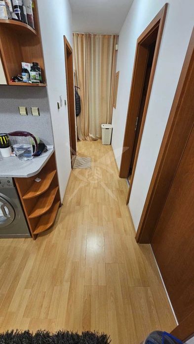 Продава се Тристаен апартамент в к.к. Слънчев бряг - 68 кв.м за 1133 €/кв.м - Снимка #2