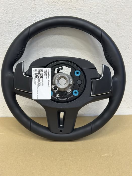 Volan Bmw seria 5 G30 6 G32 7 G11 8 G14 x3 x4 x5 x6 incalzire vibratii