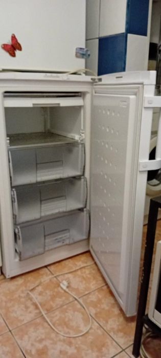 Congelator Arctic ANC135+