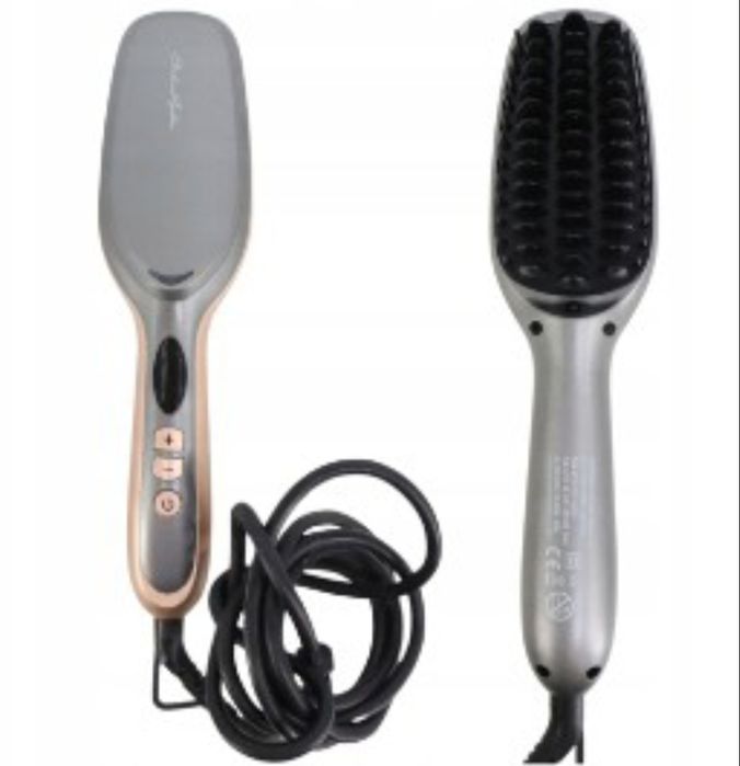 Perie pentru îndreptarea părului Christina Aguilera