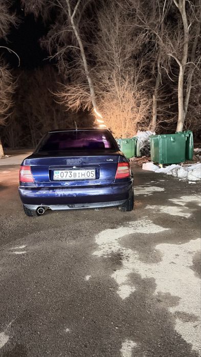 Продам ауди а4 б5