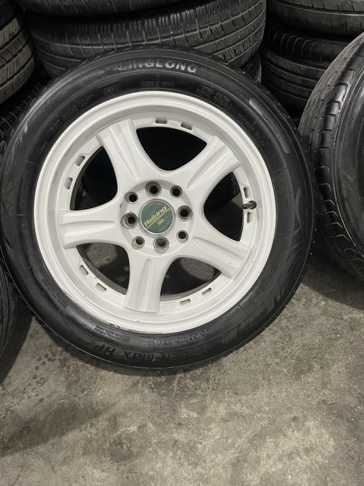 R15 universal teshik li