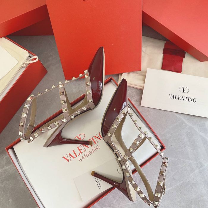 Pantofi Valentino Garavani