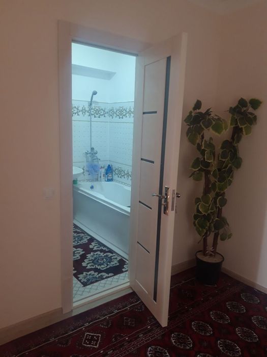 Адресс:Хива йулинда Броллейрда  йул устиндаги 9_этажли домда