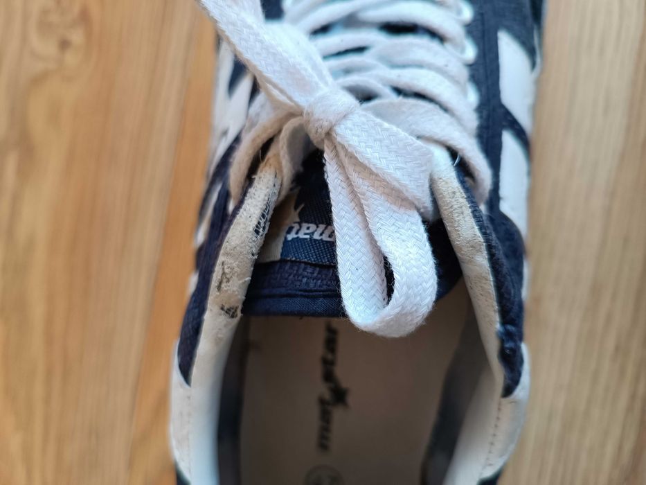 Кецове на Мат Стар / Mat Star от серията гигант