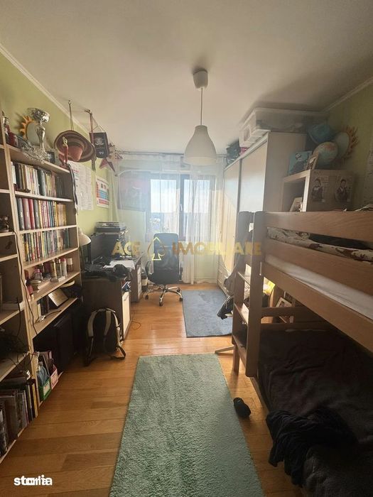 2 Camere de vanzare | Titan | Metrou | 0% Comision |