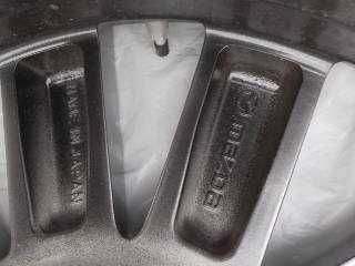 Оригинални чисто нови джанти с гуми мазда 6 made in Japan