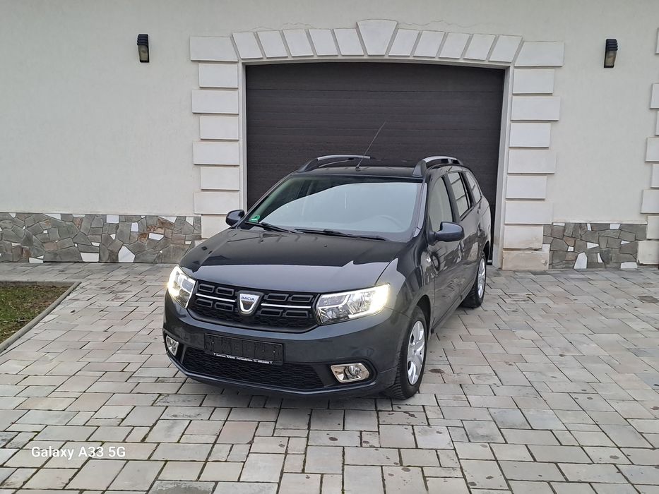 ‼️Dacia Logan Mcv 0.9 Euro 6‼️