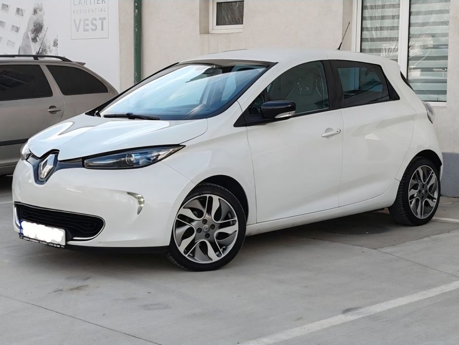 Vand Renault Zoe