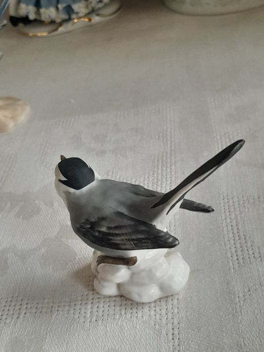 Статуэтка Goebel винтаж Фарфор Германия