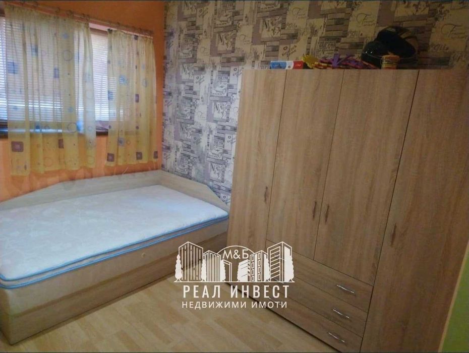 Продава се Етаж от къща в Хасково, Център - 65 кв.м за 903 €/кв.м - Снимка #11